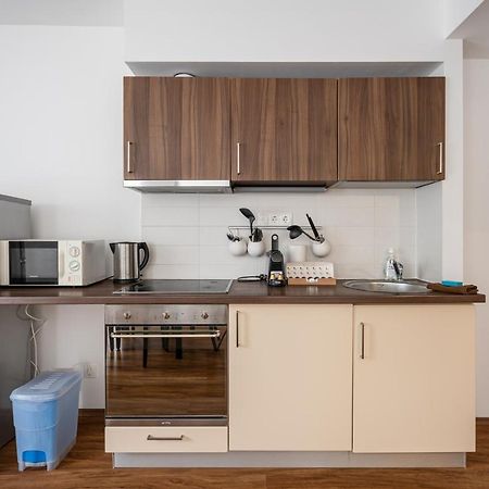 White Cascade Realty Apartment Budapest Ngoại thất bức ảnh